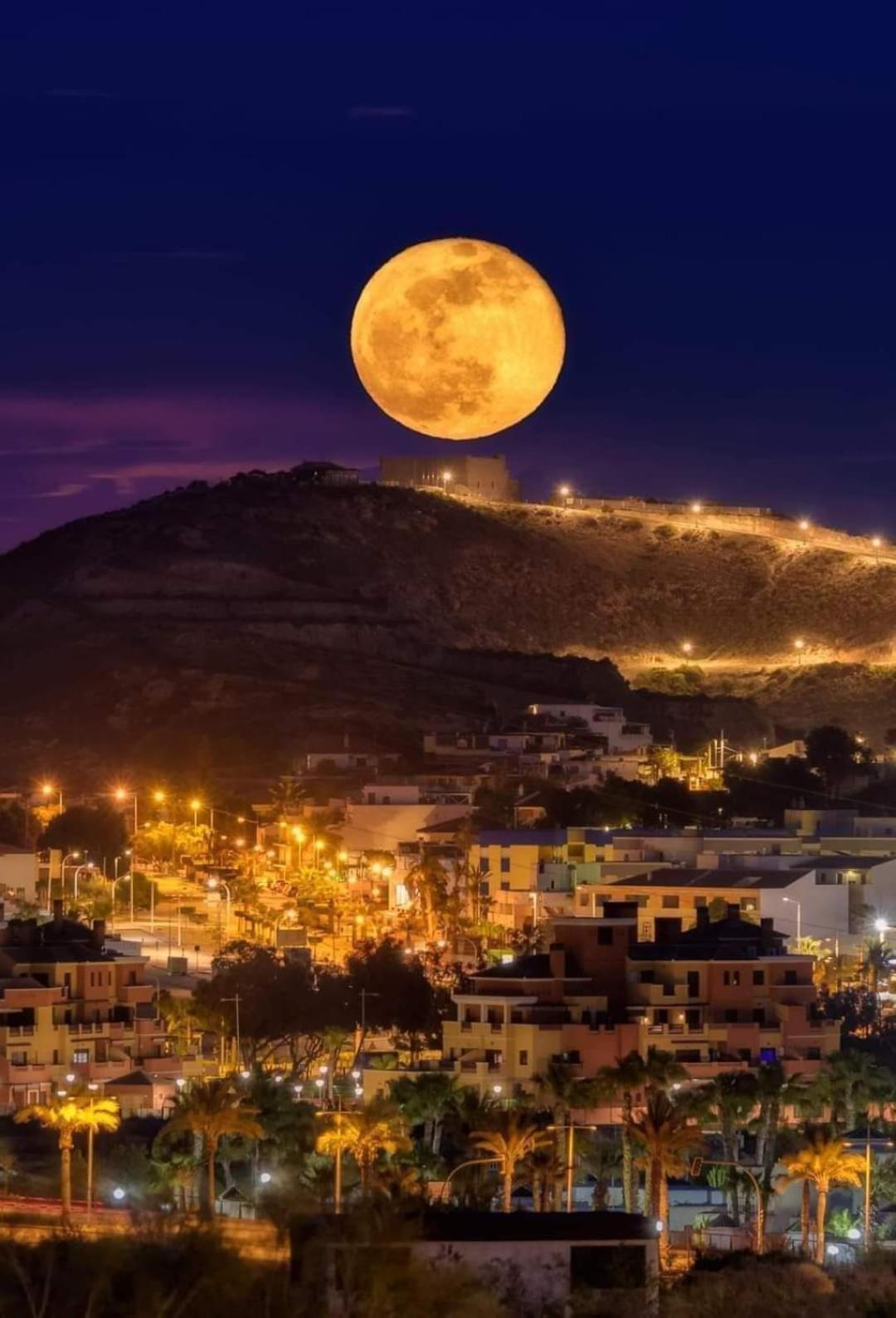 Casa Calypso San Juan de los Terreros Buitenkant foto