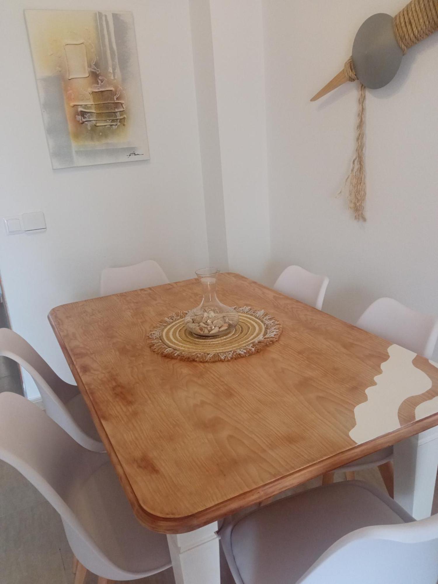 Casa Calypso San Juan de los Terreros Buitenkant foto