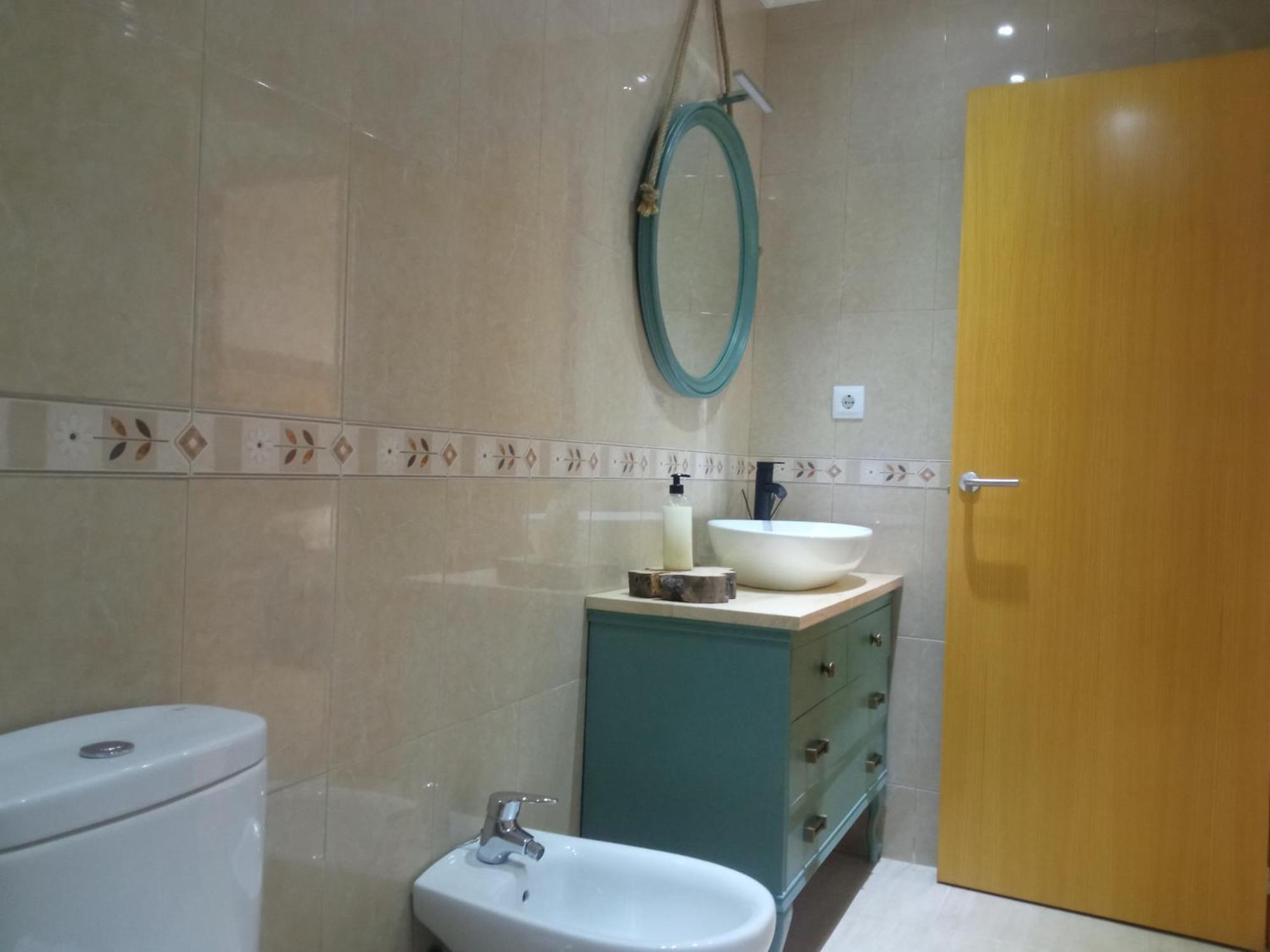 Casa Calypso San Juan de los Terreros Buitenkant foto