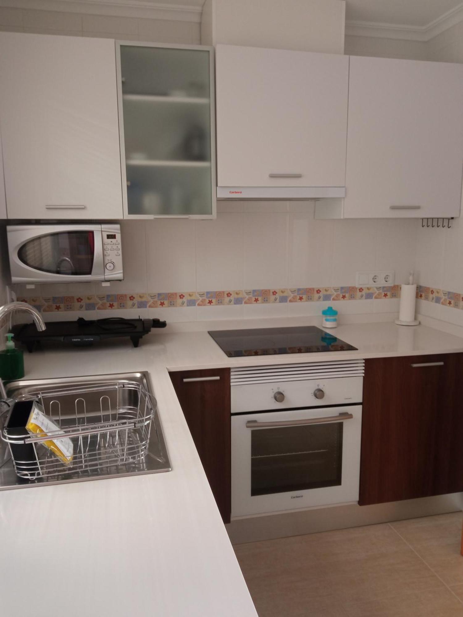Casa Calypso San Juan de los Terreros Buitenkant foto
