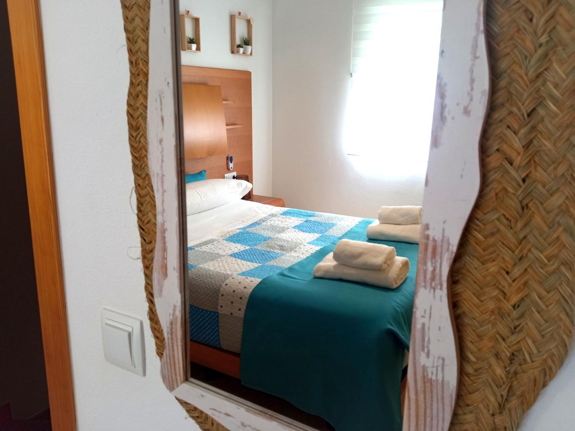 Casa Calypso San Juan de los Terreros Buitenkant foto