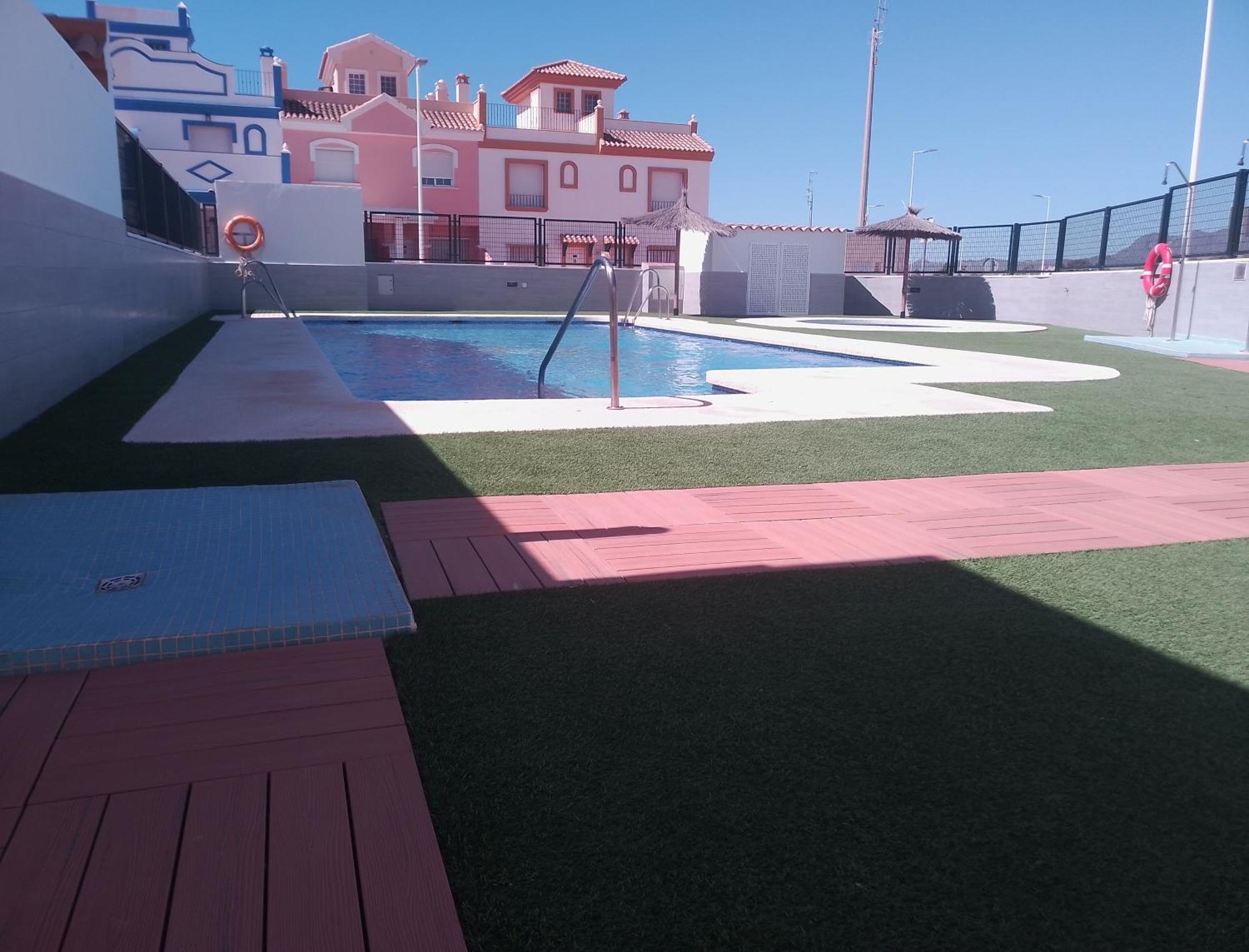 Casa Calypso San Juan de los Terreros Kamer foto